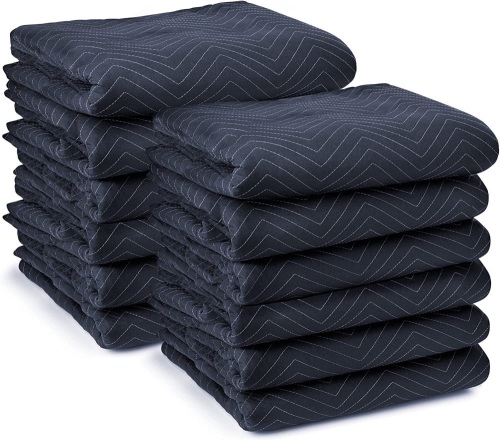 Moving Blankets - Lot 350