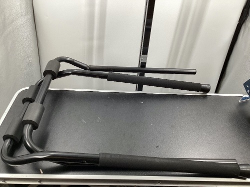 Car Rear Bicycle Carrier - Lot 249