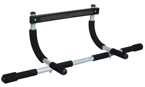 Indoor Fitness Doorway Horizontal Exercise Bar - Lot 303