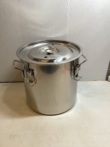 Alcohol Distiller Kit - Lot 468