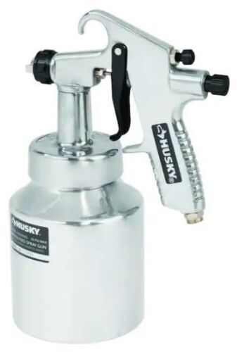 Siphon Feed General Purpose Spray Gun - Lot 119