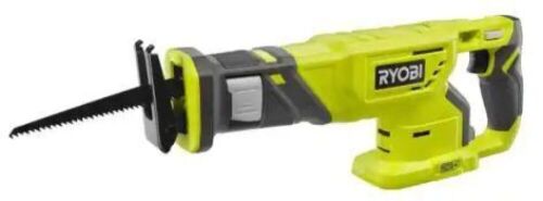 Ryobi ONE+ 18V Cordless Reciprocating Saw - Tool Only - Lot 121