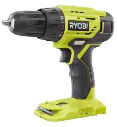 18V Cordless 1/2 in. Drill/Driver - Tool Only - Lot 124