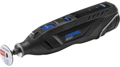 Dremel 8260 Cordless Brushless Smart Rotary Tool - Lot 128