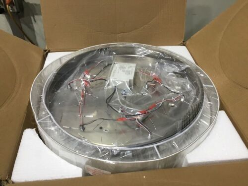 LED Ceiling Light - Lot 151