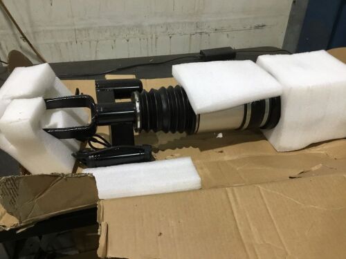Air Suspension Shock - Unknown Fit - Lot 208