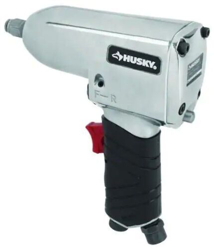 1/2 in. 300 ft. lbs. Impact Wrench - Lot 352