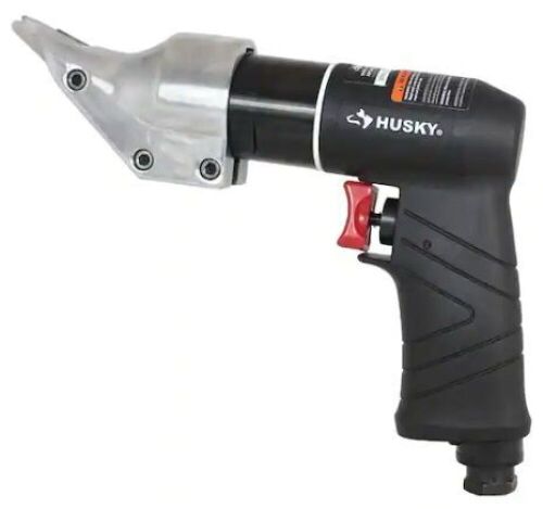 Husky Air Shear - Lot 481