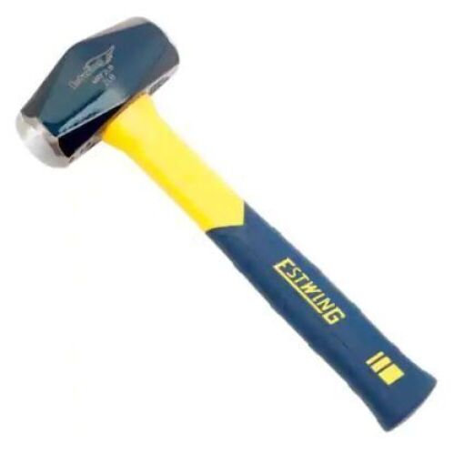 32 oz. Steel Drilling Hammer - Lot 491