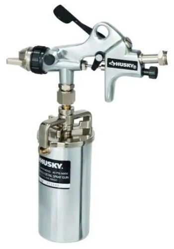 Siphon Feed Detail Spray Gun - Lot 501