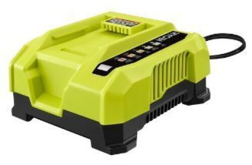 Ryobi 40V Rapid Charger - Lot 525