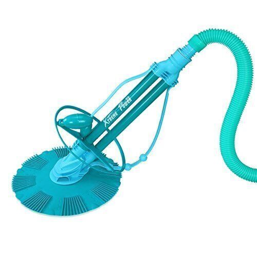 Automatic Suction Pool Vacuum Cleaner - Lot 543