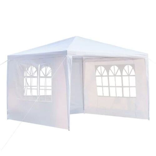 10'x10' Outdoor Canopy Tent - Lot 548