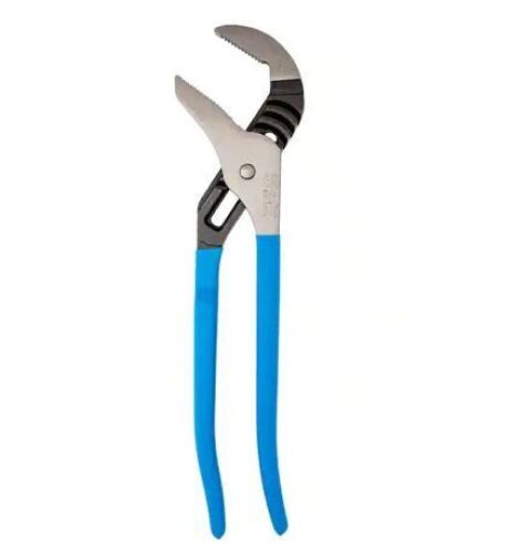 Channellock 16-1/2 in. Tongue and Groove Plier - Lot 677