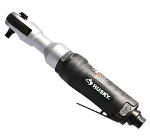 Husky 80 ft./lbs. 3/8 in. Reaction-Less Ratchet - Lot 763