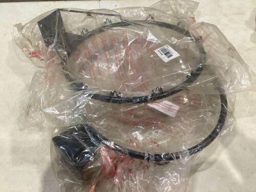 Lot of (2) Basketball Rims - Lot 767