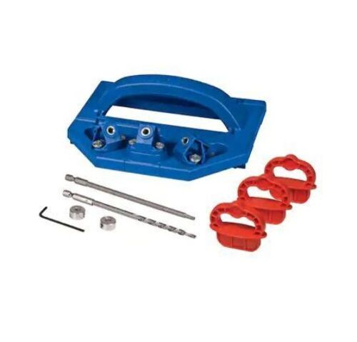Kreg Deck Jig - Lot 794