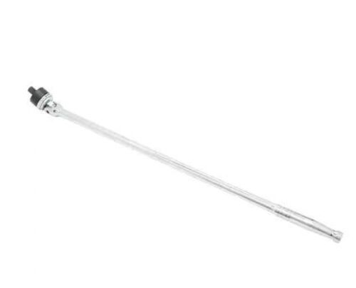 1/2 in. Drive 24 in. Ratcheting Breaker Bar - Lot 938