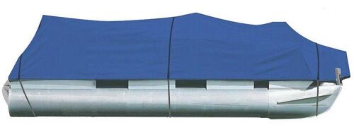 25'-28' Durable 600D Oxford Waterproof Boat Cover - Lot 1000