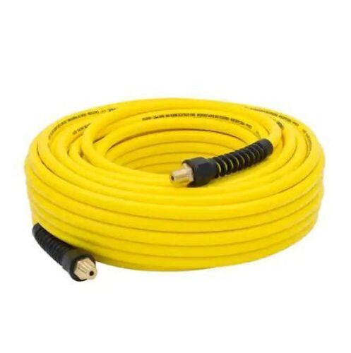 Husky 1/4 in. x 100 ft. Hybrid Air Hose - Lot 293