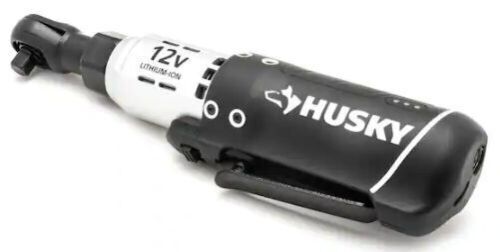 3/8" Drive 12-Volt Lithium-Ion Cordless Ratchet - Lot 331