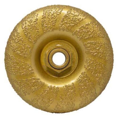 4.5" V-Tech Multipurpose Grinding Wheel - Lot 498