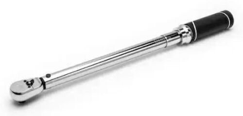 20'/lbs. to 100'/lbs. 3/8" Drive Torque Wrench - Lot 508