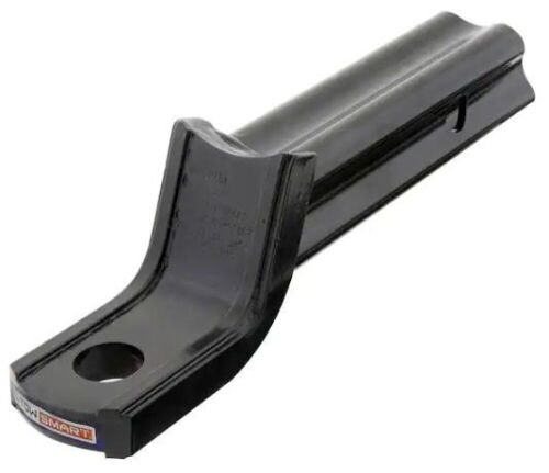 Class 3 6,000lb 2" Drop, 3/4" Rise, 1" Shank X-Mount Reversible Trailer Hitch Ball Mount - Lot 116