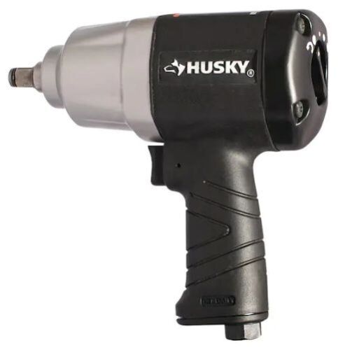 650'/lbs 1/2" Impact Wrench - Lot 250