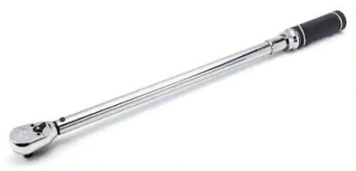 50-250'/lbs 1/2" Drive Torque Wrench - Lot 287