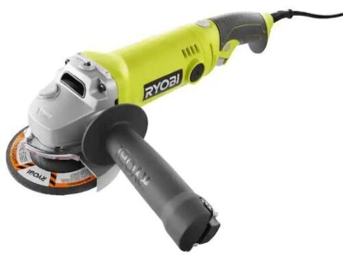 7.5 Amp 4.5" Corded Angle Grinder - Lot 289