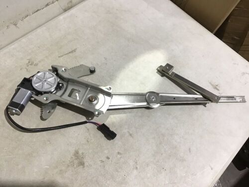 Window Regulator and Lift Motor Assembly for 1997-2004 Dodge Dakota - Lot 911