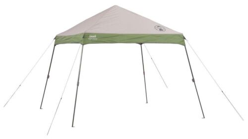 Coleman 10'x10' Instant Wide Base Shelter - Lot 463
