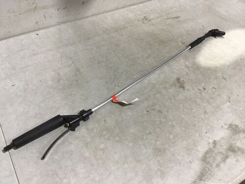 SG-500T Telescoping Spray Gun - Lot 930