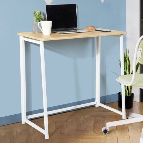 Oak Desk - Lot 221