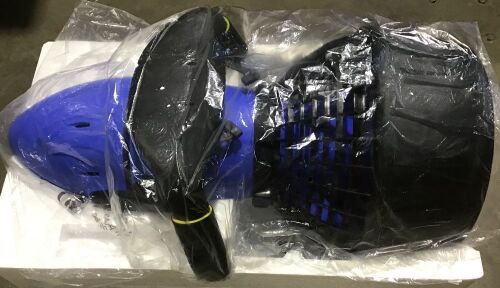 SS3001 Sea Scooter - Lot 45
