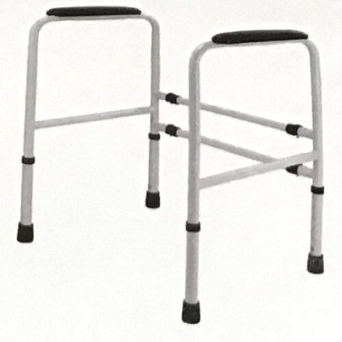 Steel Handrail for Toilet - Lot 431