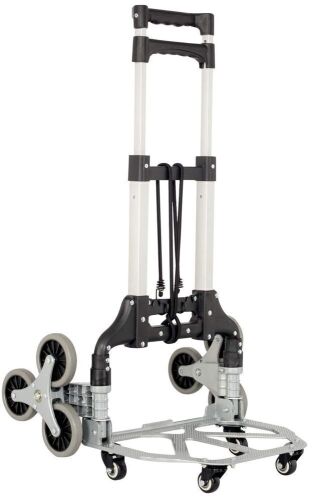 15" Tri-Wheels Stair Climber Cart - Lot 451