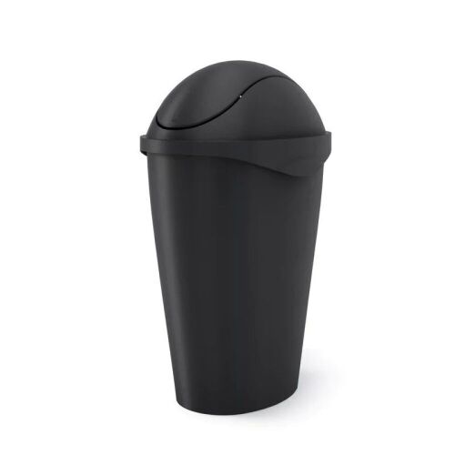 Umbra Swinger Trash Can - Lot 461