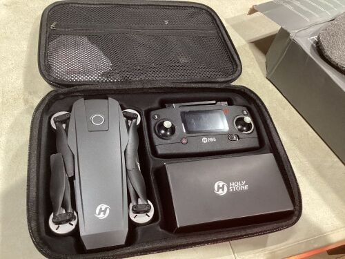 Holy Stone HS720E Drone  - Lot 180