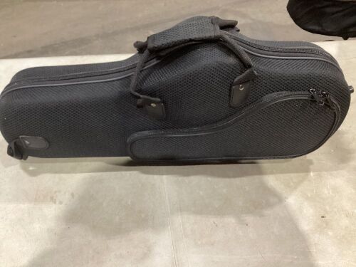Glarry Portable Cloth Alto Saxophone Gig Case  - Lot 251