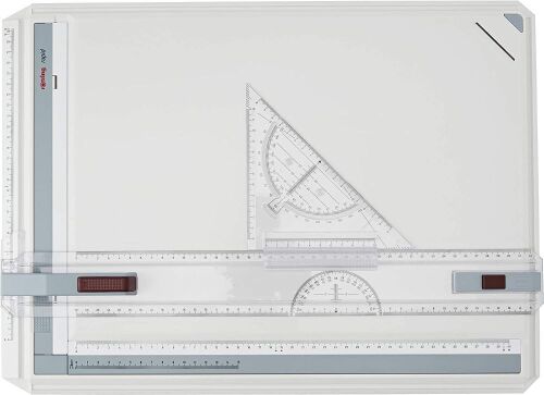 Rapid A3 Drawing Board - Lot 379