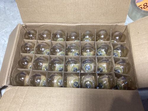 28-Bulb String Lights - Lot 639