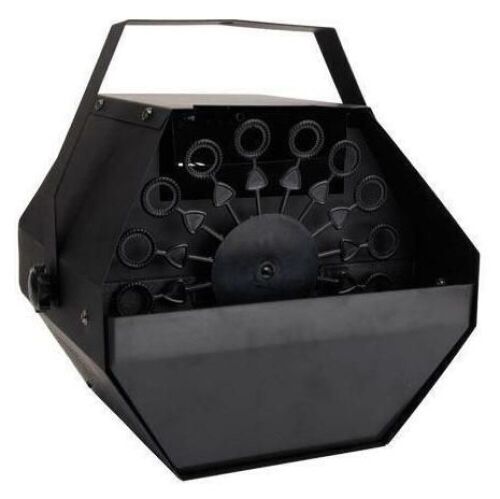 Automatic Bubble Machine - Lot 680
