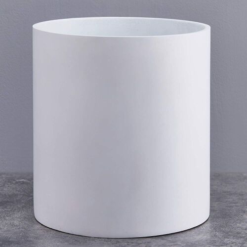 FaithLand FiberStone Plant Pot, 12"  - Lot 573