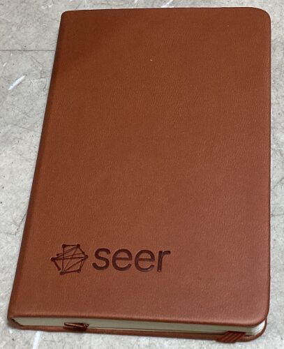 Lot of Pocket Journals - Lot 748