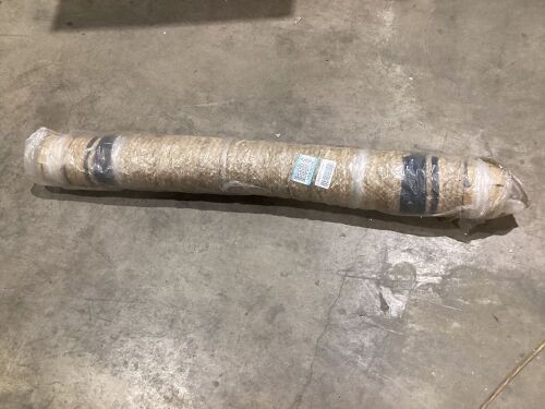 Large Rug, Unknown Size  - Lot 683