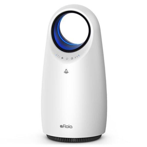 Afloia HALO Hepa Air Purifier - Lot 563