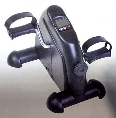 Mini Pedal Exerciser - Lot 588