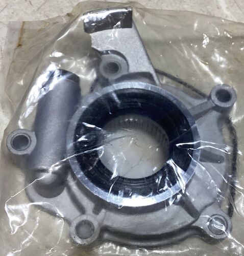 Oil Pump - Lot 797